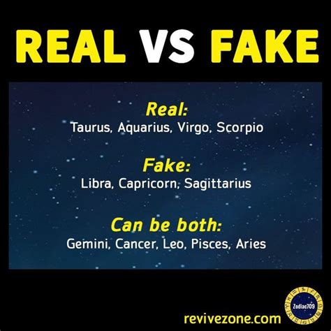 are taurus fake